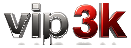 vip3k logo